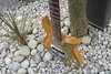 Rickenbacker 850/6 Combo, Natural: Neck - Rear