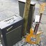 Rickenbacker 850/6 Combo, Natural: Close up - Free