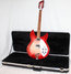 Rickenbacker 330/6 , Fireglo: Full Instrument - Front