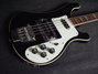 Rickenbacker 4003/4 , Jetglo: Body - Front