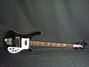 Rickenbacker 4003/4 , Jetglo: Full Instrument - Front