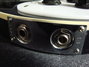 Rickenbacker 4003/4 , Jetglo: Close up - Free