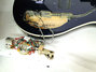 Rickenbacker 4003/4 , Midnightblue: Close up - Free