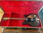 Rickenbacker 335/6 Refin, Black: Free image
