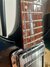 Rickenbacker 335/6 Refin, Black: Free image2
