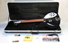 Rickenbacker 330/6 , Jetglo: Free image2