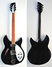Rickenbacker 330/6 , Jetglo: Full Instrument - Front