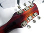 Rickenbacker 365/6 , Fireglo: Headstock - Rear