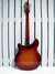 Rickenbacker 365/6 , Fireglo: Full Instrument - Rear