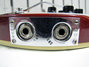 Rickenbacker 365/6 , Fireglo: Close up - Free2