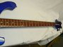 Rickenbacker 4003/4 S BH, Midnightblue: Neck - Front