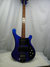 Rickenbacker 4003/4 S BH, Midnightblue: Close up - Free