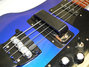 Rickenbacker 4003/4 S BH, Midnightblue: Close up - Free2