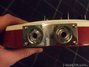 Rickenbacker 4003/4 , Fireglo: Close up - Free