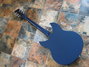 May 2007 Rickenbacker 330/12 , Midnightblue: Body - Rear