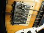 Rickenbacker 4001/4 Mod, Mapleglo: Free image