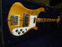 Rickenbacker 4001/4 Mod, Mapleglo: Free image2