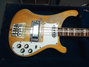 Rickenbacker 4001/4 Mod, Mapleglo: Body - Front