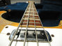 Rickenbacker 4001/4 Mod, Mapleglo: Neck - Front