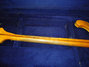 Rickenbacker 4001/4 Mod, Mapleglo: Neck - Rear
