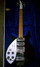 Rickenbacker 325/6 JL, Jetglo: Full Instrument - Front