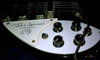Rickenbacker 325/6 JL, Jetglo: Close up - Free
