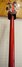 Rickenbacker 4003/4 , Fireglo: Full Instrument - Rear