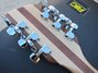 Rickenbacker 370/12 VP, Mapleglo: Headstock - Rear