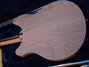 Rickenbacker 370/12 VP, Mapleglo: Full Instrument - Rear