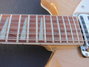 Rickenbacker 370/12 VP, Mapleglo: Neck - Front