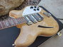Rickenbacker 370/12 VP, Mapleglo: Close up - Free