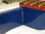 Rickenbacker 4003/5 S, Midnightblue: Close up - Free