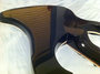 Jul 2006 Rickenbacker 4003/4 , Jetglo: Body - Rear