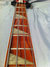 Rickenbacker 4003/4 , Jetglo: Neck - Front