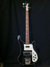 Rickenbacker 4003/4 , Jetglo: Close up - Free