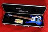 Rickenbacker 4003/4 , Blueburst: Free image2
