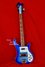Rickenbacker 4003/4 , Blueburst: Full Instrument - Front