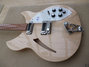 Rickenbacker 330/6 , Mapleglo: Free image2