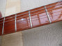 Rickenbacker 330/6 , Mapleglo: Neck - Front