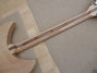 Rickenbacker 330/6 , Mapleglo: Neck - Rear