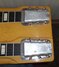 Rickenbacker DW12/12 Console Steel, Mapleglo: Headstock