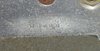 Rickenbacker DW12/12 Console Steel, Mapleglo: Free image