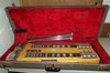Rickenbacker DW12/12 Console Steel, Mapleglo: Full Instrument - Front
