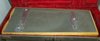 Rickenbacker DW12/12 Console Steel, Mapleglo: Full Instrument - Rear