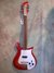 Rickenbacker 425/6 Boyd Vibrato, Fireglo: Free image