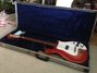 Rickenbacker 425/6 Boyd Vibrato, Fireglo: Free image2
