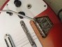 Rickenbacker 425/6 Boyd Vibrato, Fireglo: Close up - Free