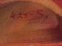 Rickenbacker 425/6 Boyd Vibrato, Fireglo: Close up - Free2