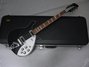 Rickenbacker 620/12 , Jetglo: Full Instrument - Front