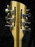 Rickenbacker 360/12 , Mapleglo: Headstock - Rear